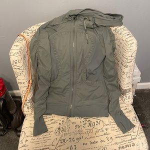 Lululemon jacket